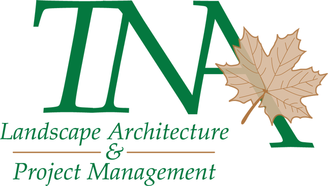 Thomas Nordloh Associates Landscape Architecture and Project Management